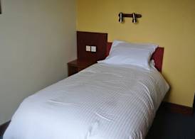 Pelham Hotel 5