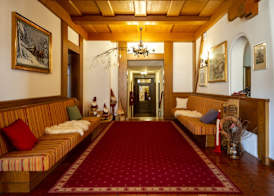 Hotel Stella Alpina 4