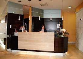 Hotel Mieres del Camino 2