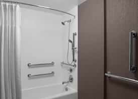 SpringHill Suites by Marriott Grand Rapids Airport Southeast 3