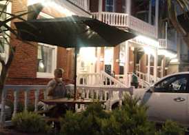The Lanes Hotel 2