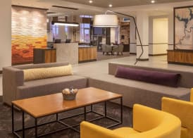 Hyatt Place Page Lake Powell 4