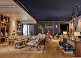 Origine Porto Gaia, a Tribute Portfolio Hotel by Marriott 3