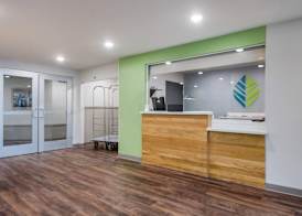 WoodSpring Suites Tampa Airport North Veterans Expressway 2