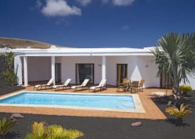 Villas Blancas 2