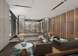 Fairfield by Marriott Zhoushan Putuo 3