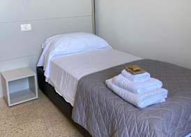 B&B Laudato Sii Tropea 4