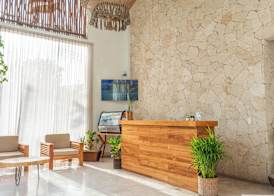 Collection O Kaab Downtown Tulum 2