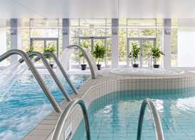 Mercure Karpacz Skalny 4