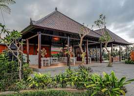 Kayangan Villa Ubud 4