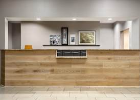 Country Inn & Suites by Radisson, Boise West - Meridian 4
