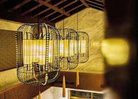 The Yard Hotel Beijing Nanluo Gu Alley 4