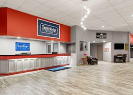 Travelodge by Wyndham Lindsay 2
