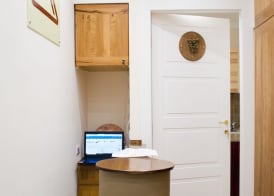 B&B Sosta Flegrea 2