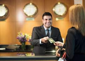 Le Royal Hotel - Beirut 2