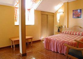 Hotel Quinfer 4