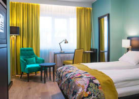 Thon Hotel Europa 5