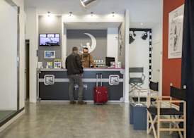 Casual del Cine Valencia by Casual Hoteles 5