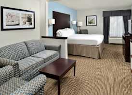 Holiday Inn Express & Suites TAMPA AIRPORT by IHG 3
