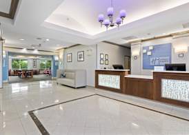Holiday Inn Express & Suites BETHLEHEM by IHG 4