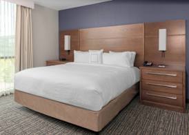 Residence Inn by Marriott Virginia Beach Town Center 4