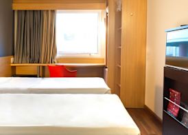 ibis Sao Jose dos Campos Colinas 4