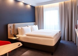 Holiday Inn Express MUNICH - OLYMPIAPARK by IHG 5