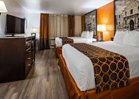 SureStay Plus by Best Western San Antonio Airport 5
