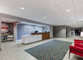 Hampton Inn & Suites Dothan 4