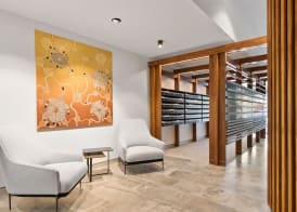 Ivy and Eve Apartments by CLLIX 2