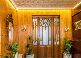 Hotel Parras Arnedillo 3