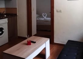 Apartamentos Aguasaliu 5