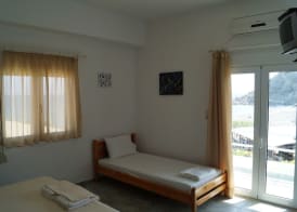 Agia Fotia 2