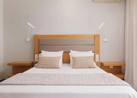 Marilena Sea View Hotel 3