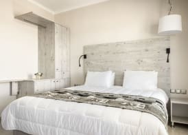 Royalty Suites Loft 4