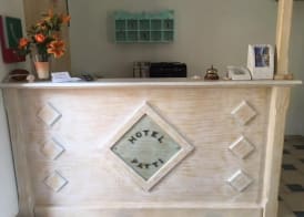 Hotel Patti 3