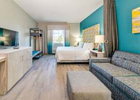 Everglades Adventures Hotel Suites by Ivey House 5