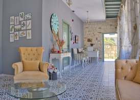 Elda Alacati Hotel 3