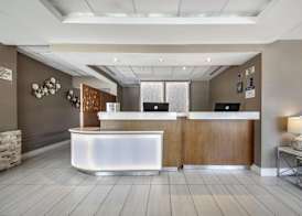 Best Western Plus North Miami-Bal Harbour 5