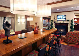 Hampton Inn Springfield South Enfield 5