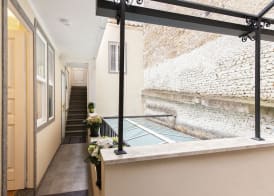 Canova Rooms in Spanish Steps 3