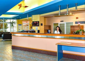 Hotel Oasis 3