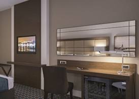 Mercure Istanbul West Hotel and Convention Center 4