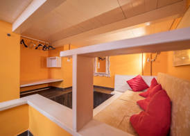 Quirinale Apartments 4