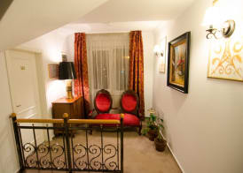 Hotel Boutique Monaco 5