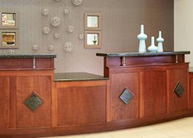 Residence Inn by Marriott Saginaw 4