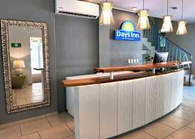 Days Inn by Wyndham Playa del Carmen 4