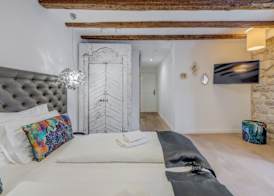 The Code Luxury Rooms 3