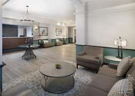 Best Western Plus Frontier Inn 2