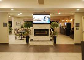 Best Western PLUS Fort Saskatchewan Inn & Suites 2
